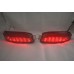 Toyota Harrier ACU30 04-06 Smoke LED Bumper Lamp